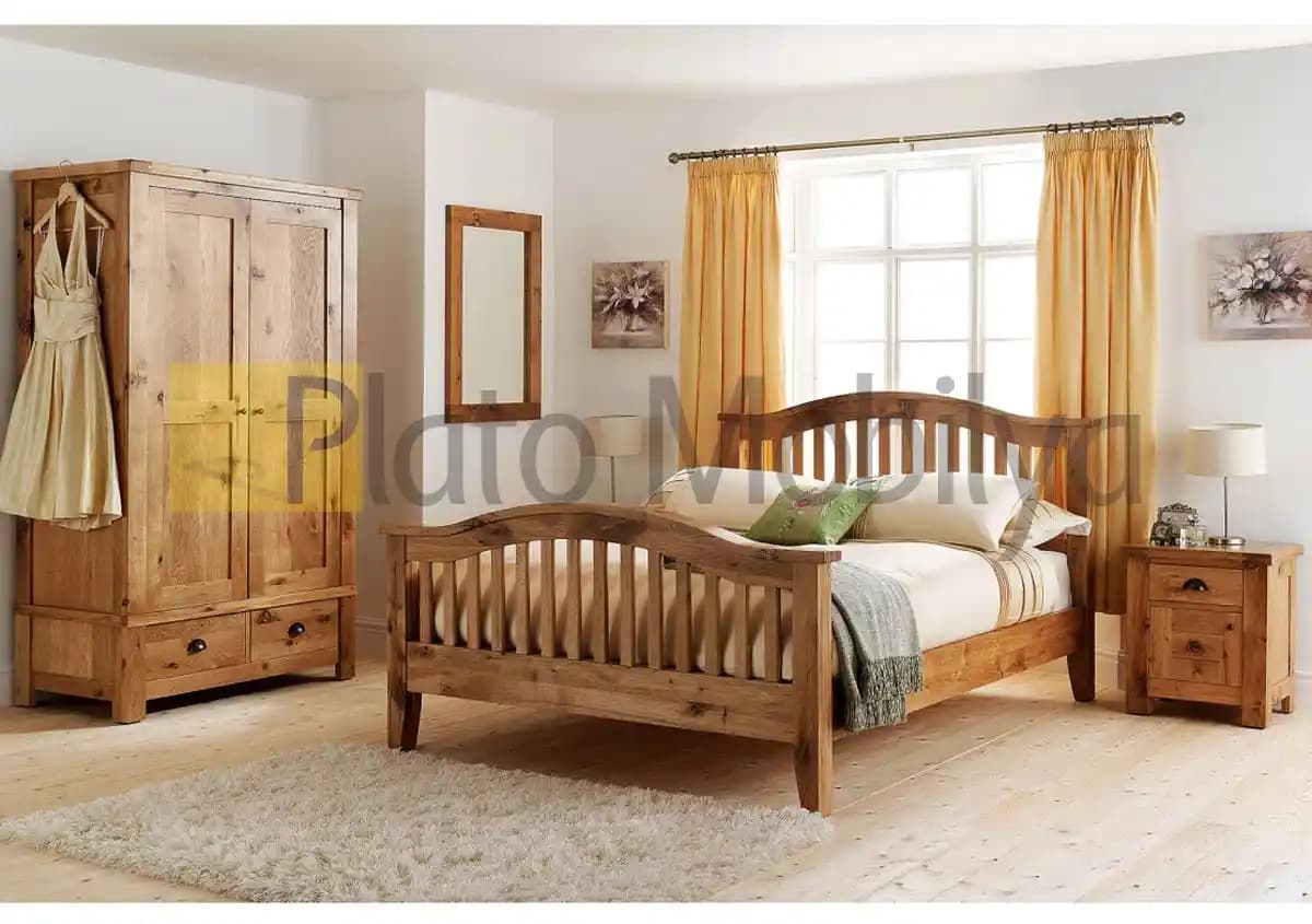 700 Dolar Altı Sağlam Ahşap Queen Yatak Çerçevesi Modelleri ve Markaları