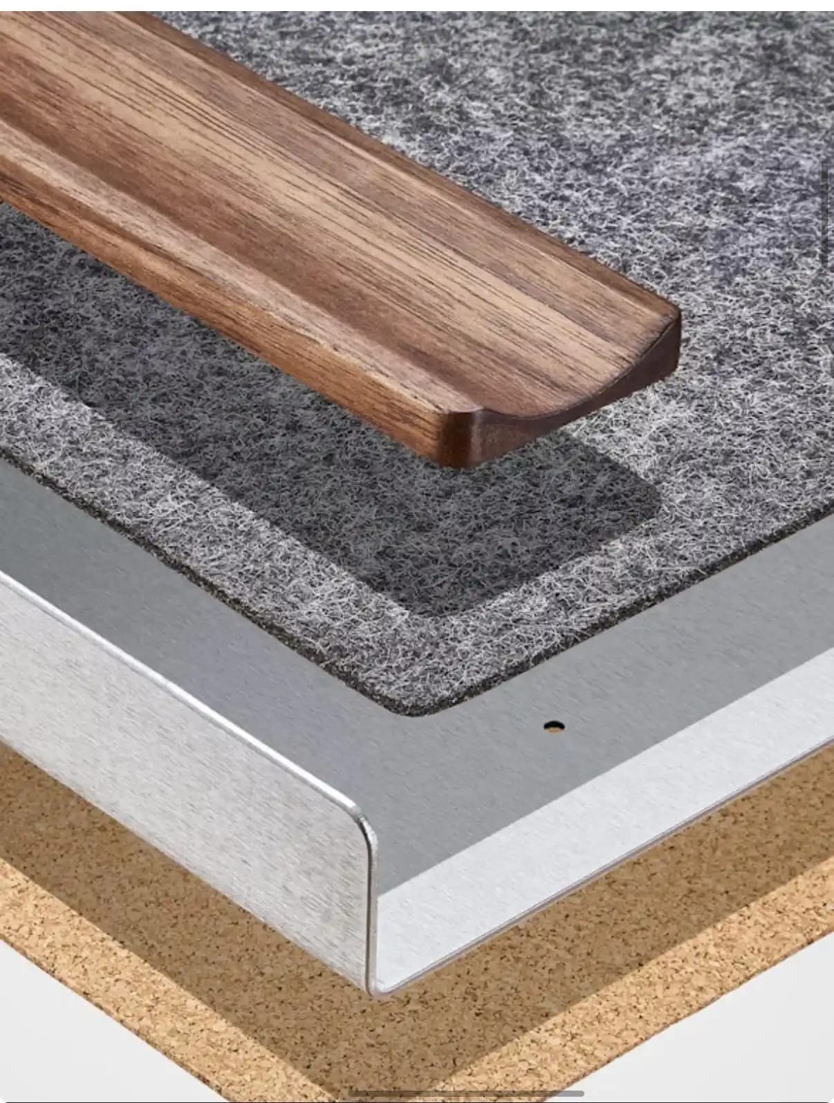 Ahşap Kanal Kesimi Teknikleri ve Araçları: 1,5 İnç Genişlikte Oluk Açma Yöntemleri