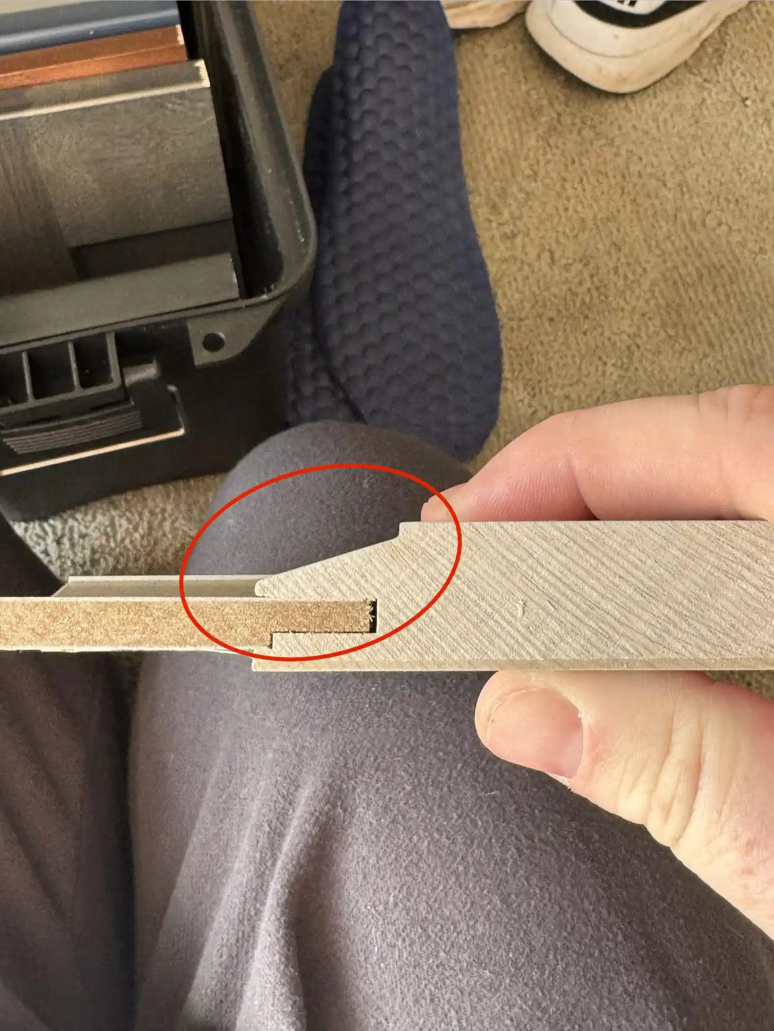 Ahşap Profil Kesiminde Router Bit ve Testere Kullanımı: Teknik Yöntemler ve Uygulamalar