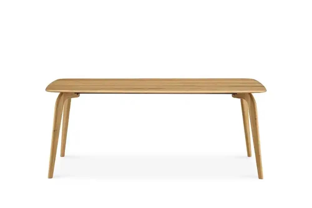 Castlery Vincent Yemek Masasına Alternatif Masalar: Tasarım, Malzeme ve Kullanıcı Deneyimleri