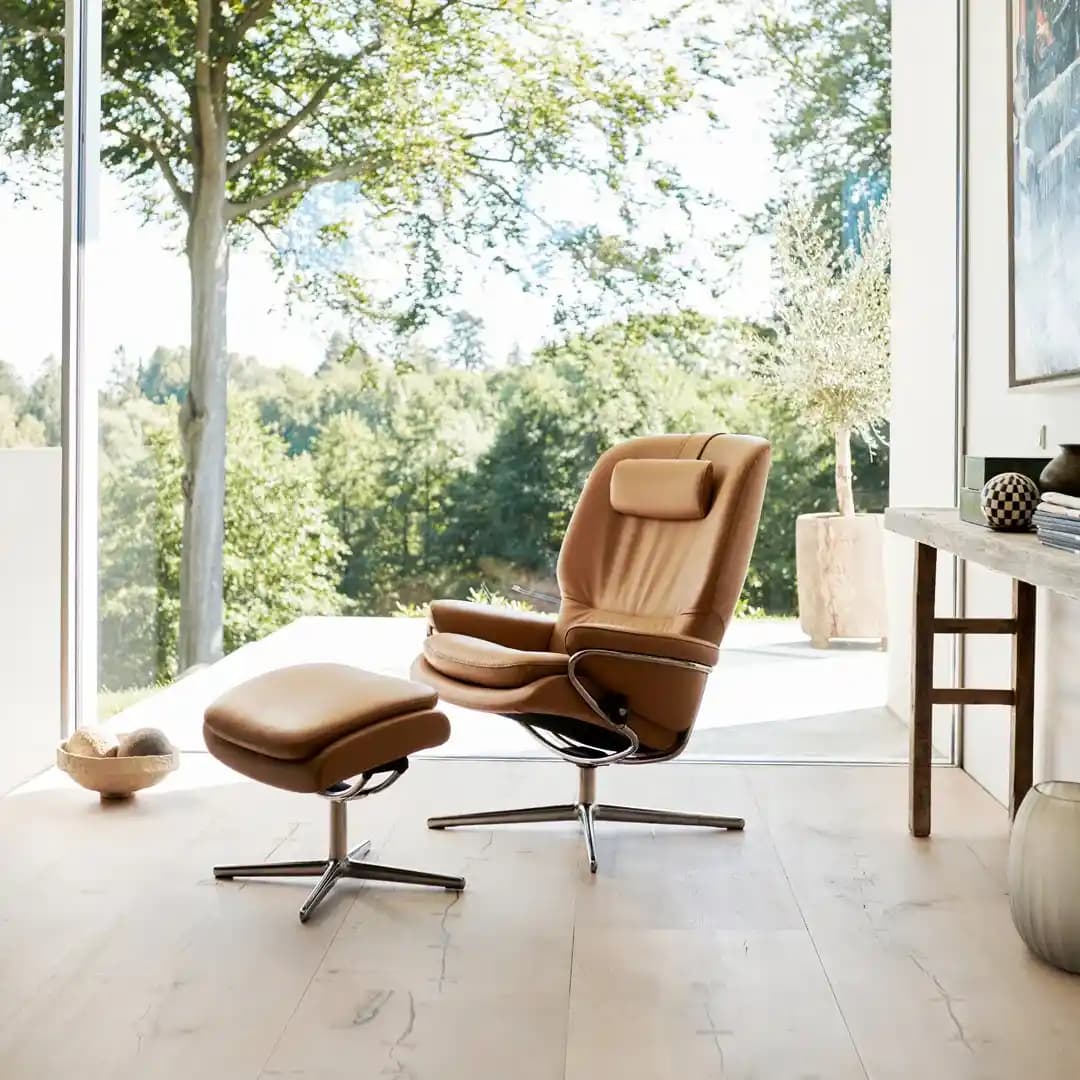 Ekornes Stressless Replika Koltuklar: Kalite, Alternatifler ve İkinci El Piyasası İncelemesi