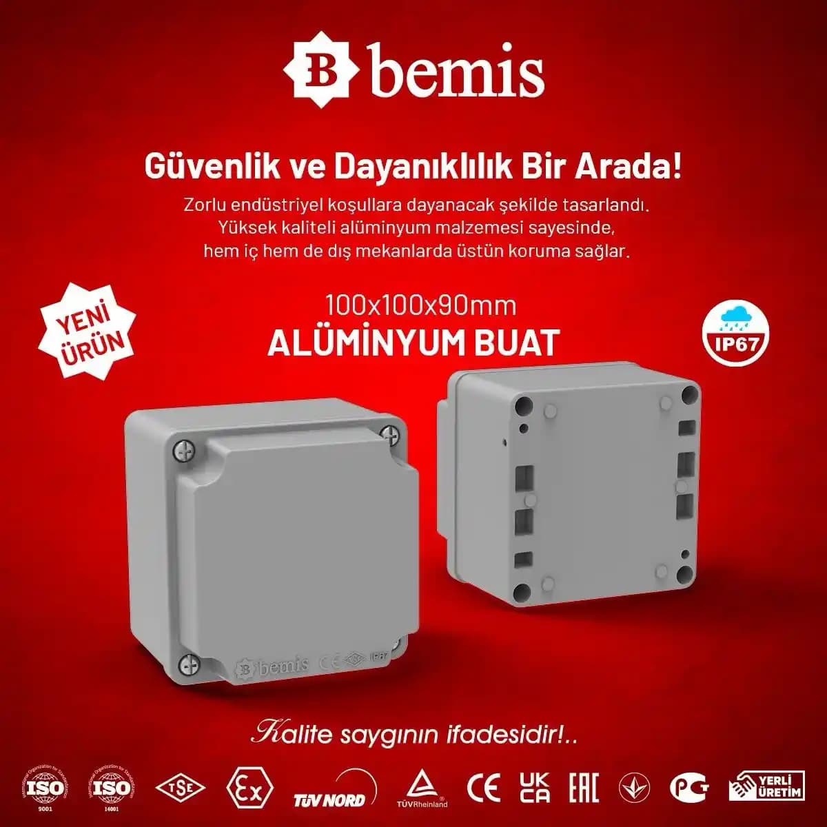 Elektrikçiler İçin Ahşap, Metal ve Silikon Yüzüklerin Dayanıklılık ve Güvenlik Analizi
