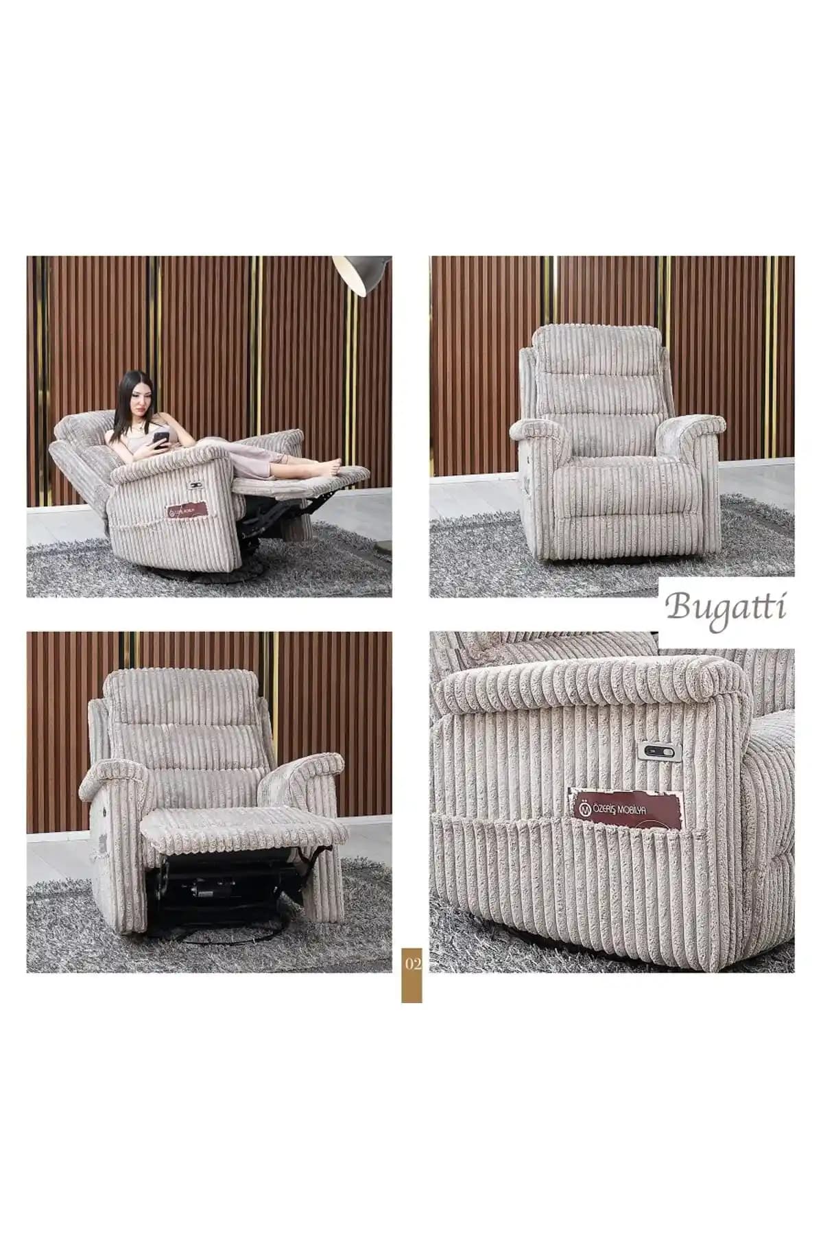 Elektrikli Dinlenme Koltuğu Seçiminde Marka, Garanti ve Kullanıcı Deneyimleri