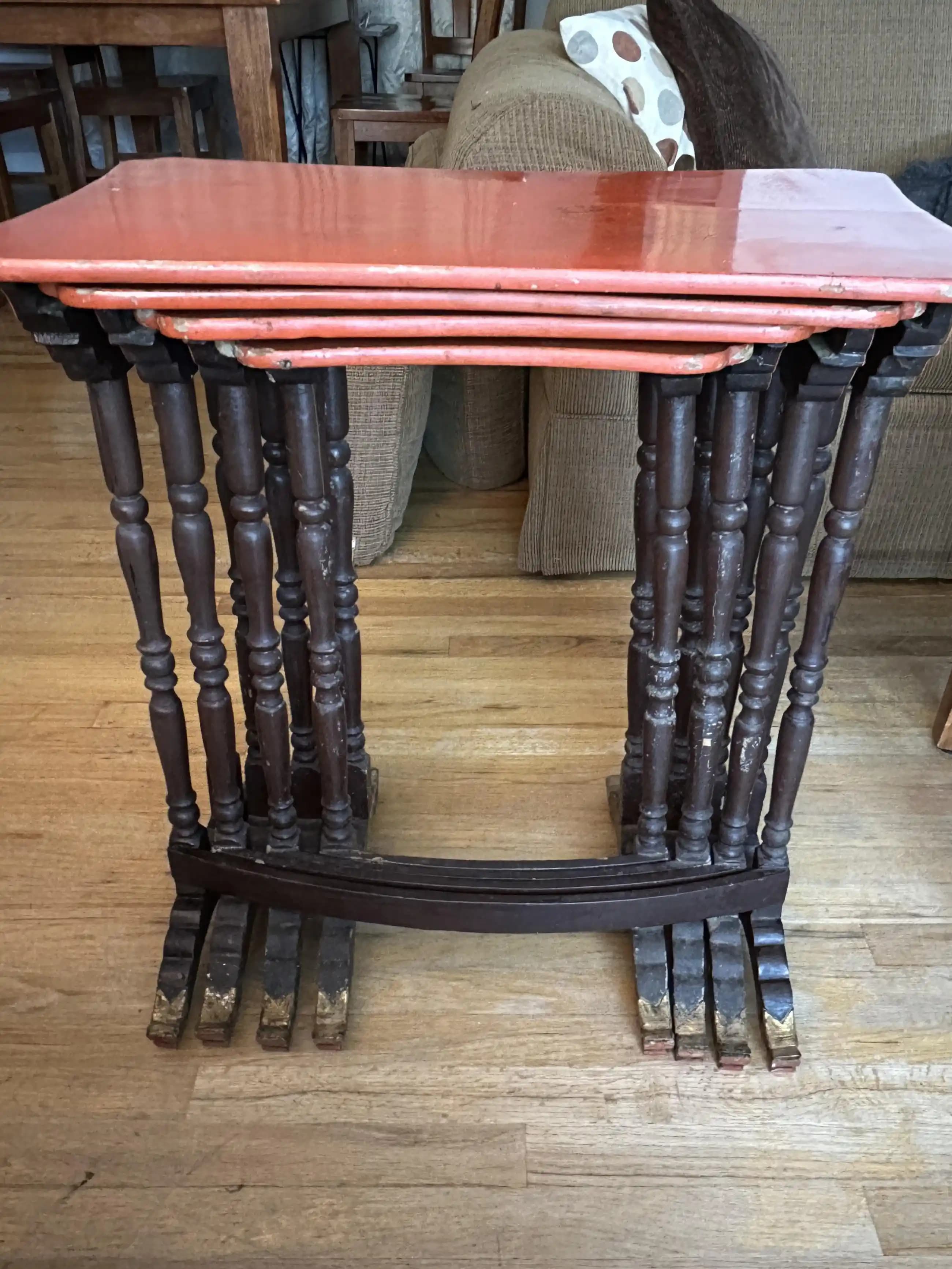 Eski Mobilyaların Restorasyonunda Doğru Yaklaşımlar ve Uygulama İpuçları