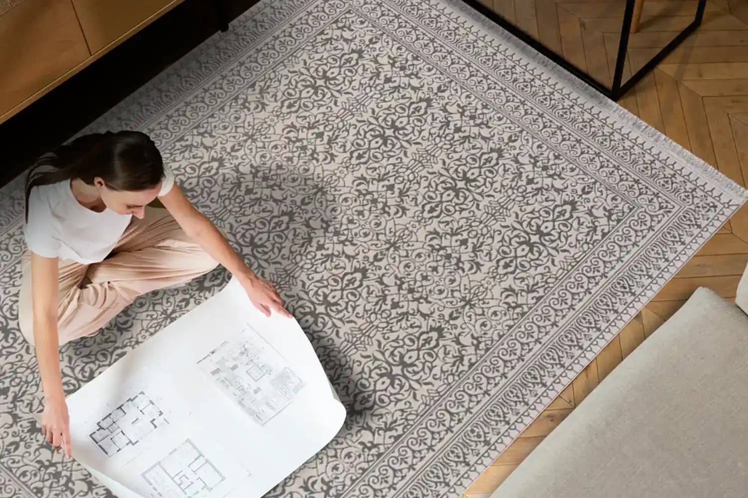 Kaliteli Halı Seçimi, Online Alışveriş ve Bakımında Dikkat Edilmesi Gerekenler