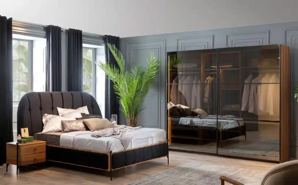 Kaliteli Yatak Odası Mobilyası Seçimi: Bütçe, Malzeme ve Marka Rehberi