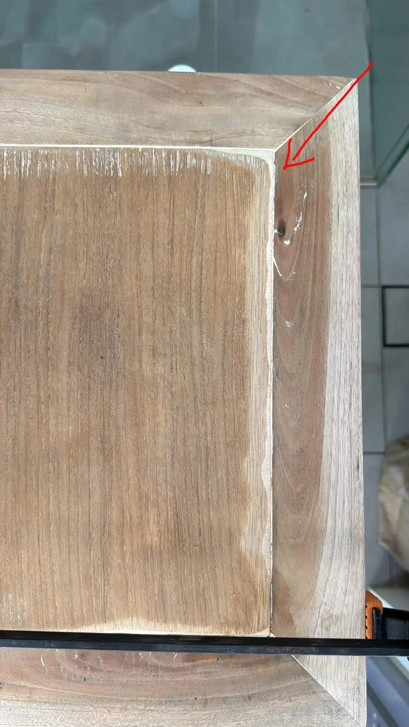 Kaplama Mobilyalarda Zımparalama Hataları ve Yenileme Teknikleri Üzerine Detaylı İnceleme