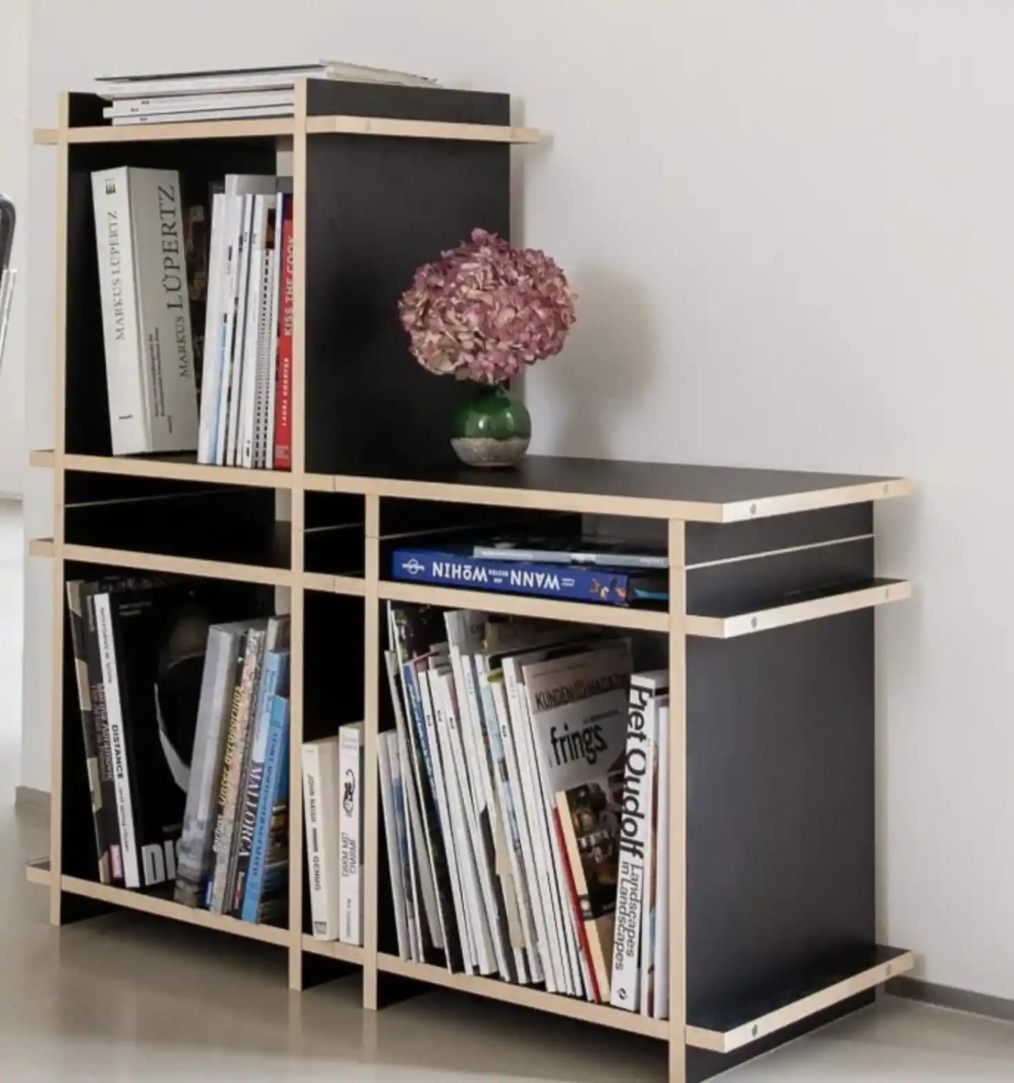 Modüler Mobilya Tasarımında Yarım Oyma Eklem ve Bağlantı Tekniklerinin Rolü