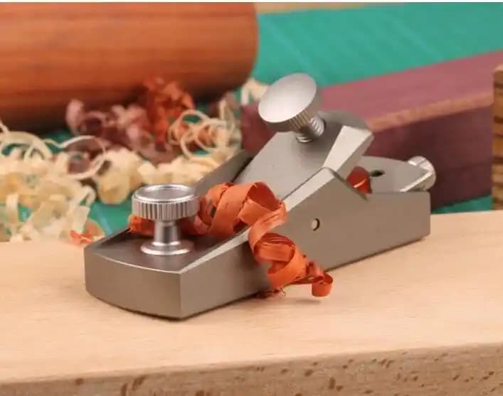 No. 7 Jointer Kullanımında Karşılaşılan Sorunlar ve Etkili Çözüm Yöntemleri