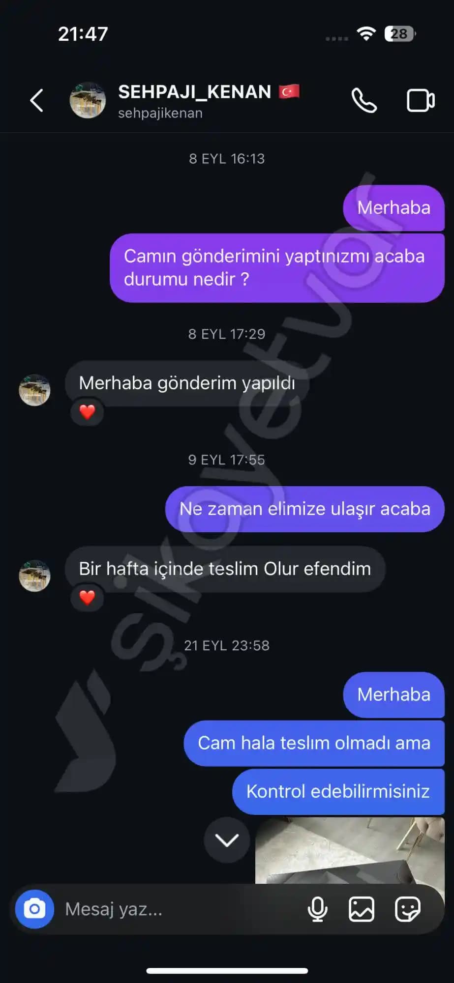 Orta Katlı Sehpalarda Çöküntü Onarımı: Yapısal Detaylar ve Yöntemler