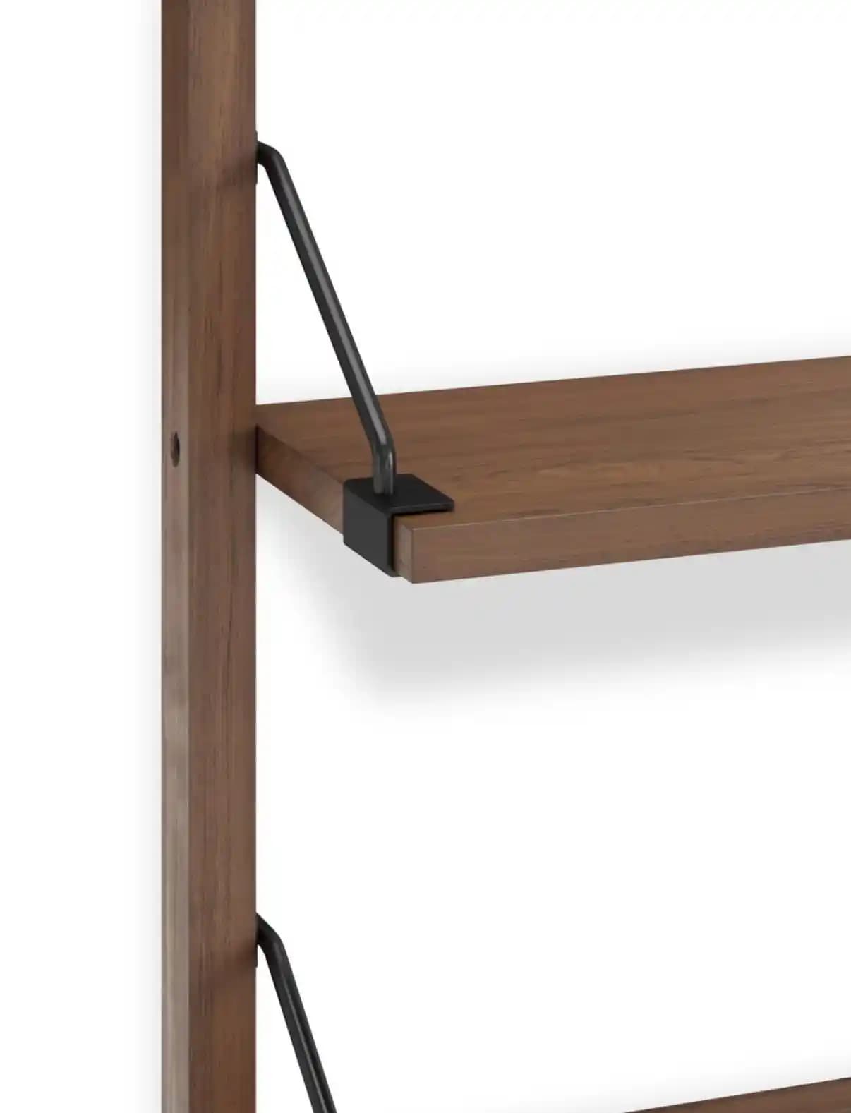 Özel Metal Raf Braketleri: Temin Yöntemleri ve Üretim Seçenekleri Hakkında Bilgi