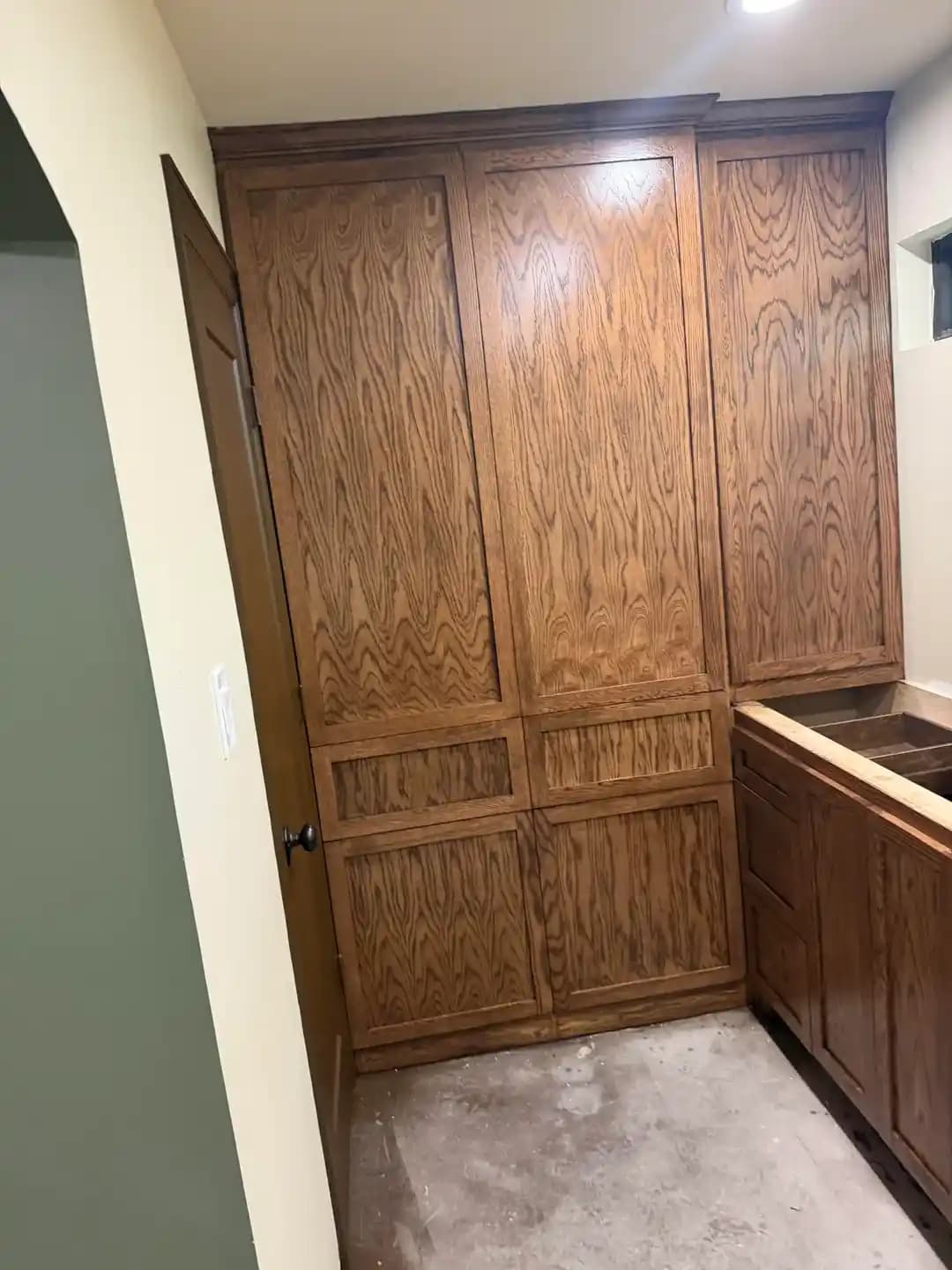 Rift Sawn Beyaz Meşe: Kesim Yöntemleri, Ayırt Edilmesi ve Uygulama Sorunları