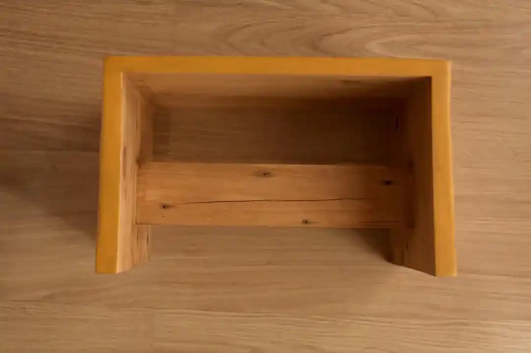 Tabure Yapımında Doğru Çubuk Yerleştirme ve Delik Açma Teknikleriyle Kalite Artışı