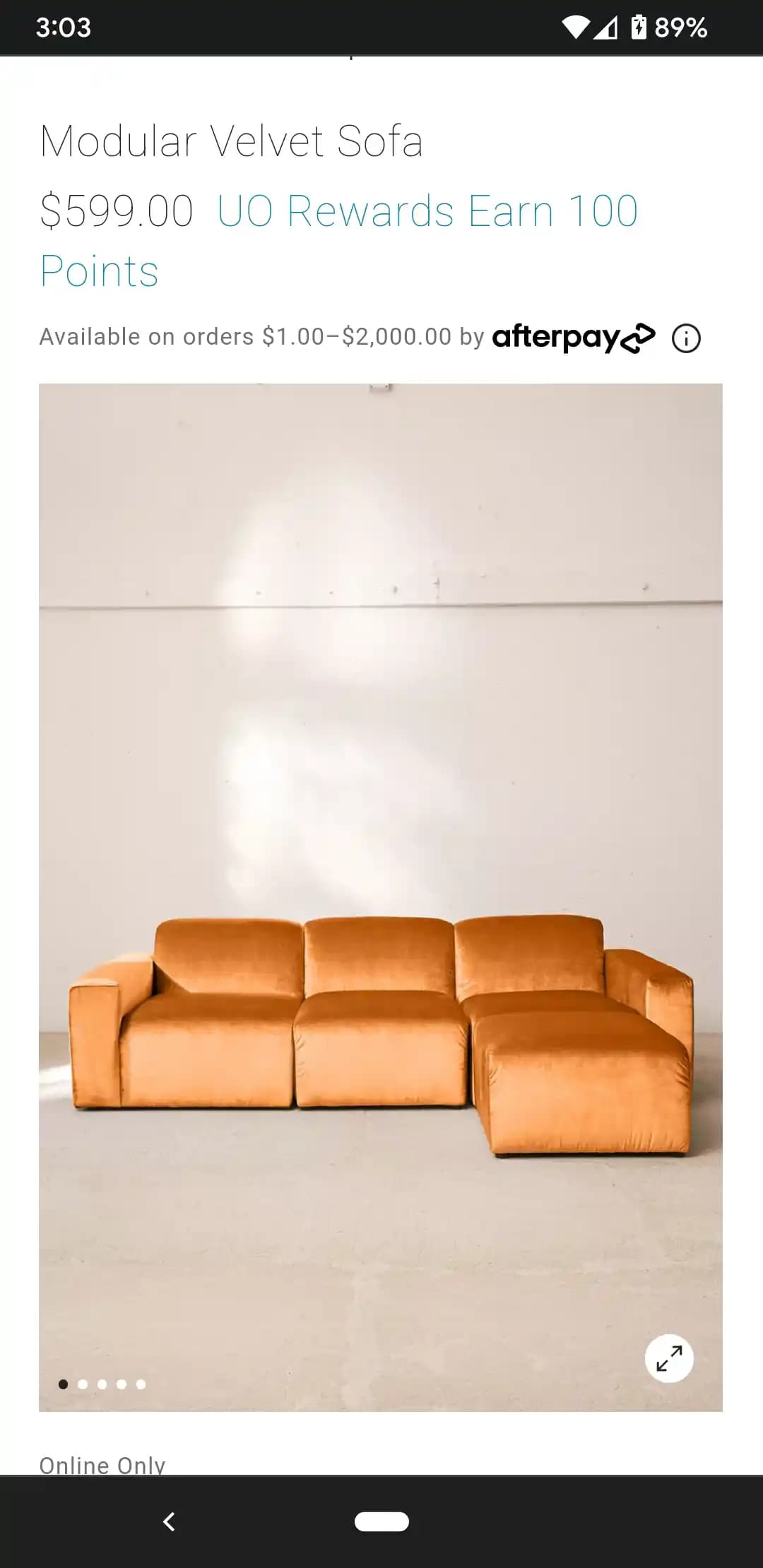 Turuncu Kadife Kanepe Seçimi: Kalite, Modeller ve Kullanıcı Deneyimleri