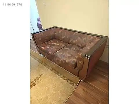 Vintage Kanepelerin Kumaş Koruması İçin Temizlik ve Bakım Yöntemleri