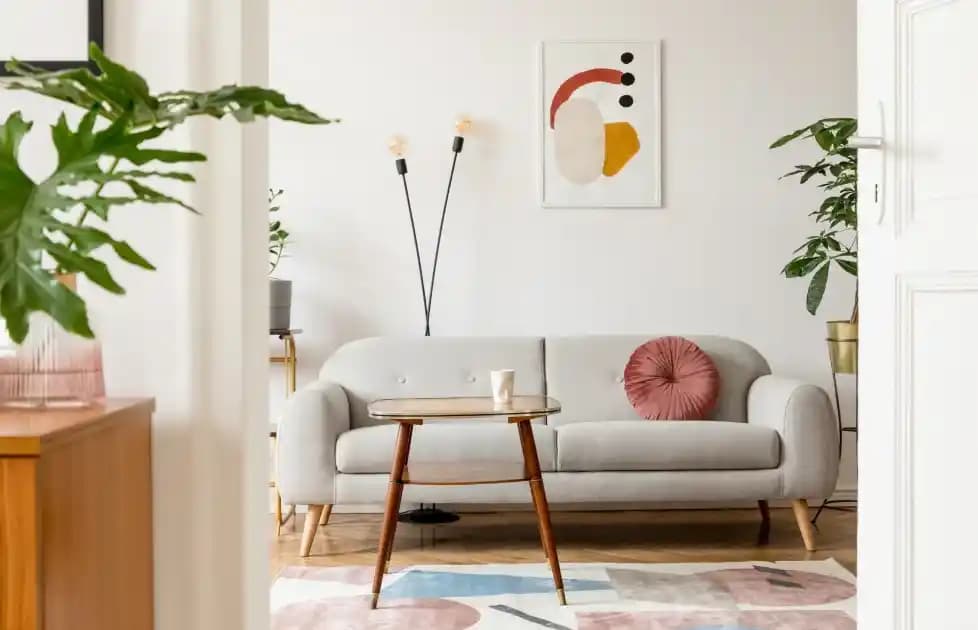 Yüksek Dayanıklılığa Sahip Aileler İçin Kanepe Seçimi ve Kumaş Önerileri