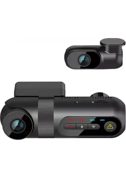 70MAI Dash Cam Omni X800-2 ve Viofo T130 Karşılaştırması: Hangi Kamera Daha İyi 2