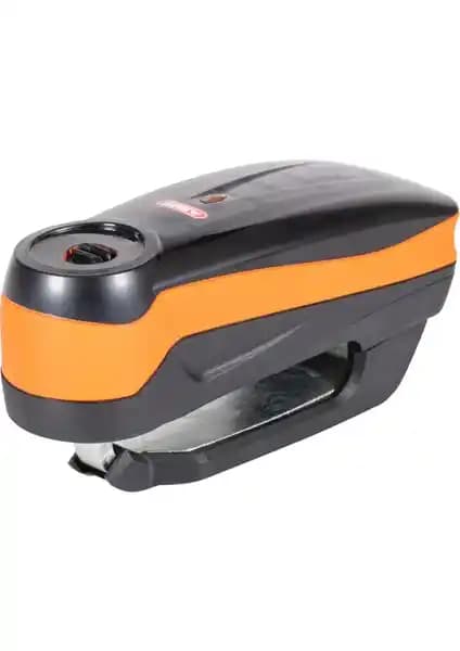 Abus Detecto 7000 RS1 ve Abus Granit Detecto Xplus 8008 2.0 Güvenlik Kilitleri Karşılaştırması