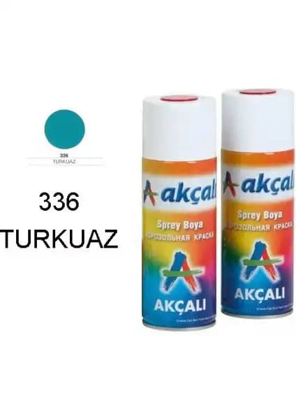 Akçalı Sprey Boya Karşılaştırması: Bej ve Turkuaz Renklerin Özellikleri ve Uygulama Alanları 2