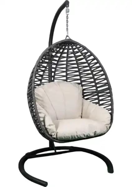 Bahçe ve Balkon İçin En İyi Salıncağı Karşılaştırması: Monalin ve Tu Tienda Ürünleri