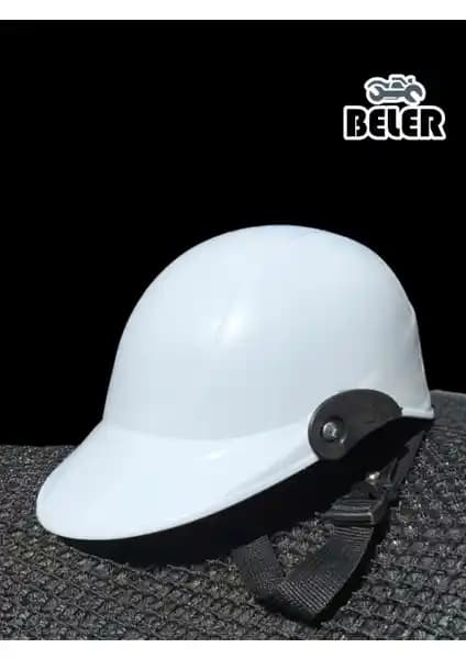 Beler Jokey ve Medda Global Jokey Kask Karşılaştırması Güvenlik ve Konfor Analizi