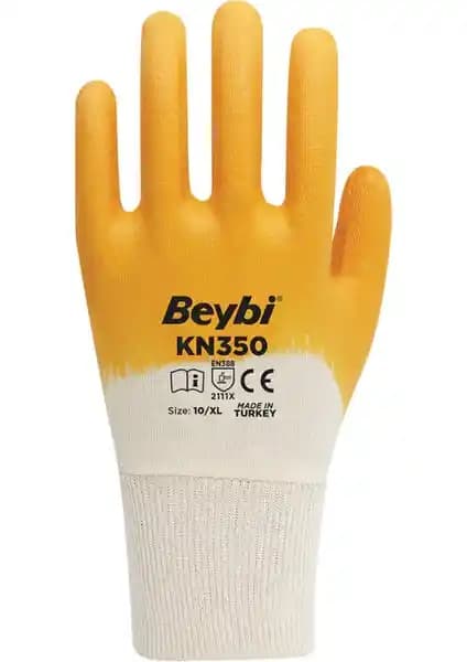Beybi KN350 ve Starline E-92 Eldivenlerin Özellikleri ve Karşılaştırması