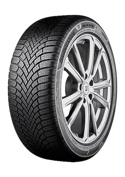Bridgestone Blizzak 6 ve Lassa Snoways 4 Kış Lastikleri Karşılaştırması ve Seçim Rehberi 1