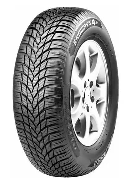 Bridgestone Blizzak 6 ve Lassa Snoways 4 Kış Lastikleri Karşılaştırması ve Seçim Rehberi 2