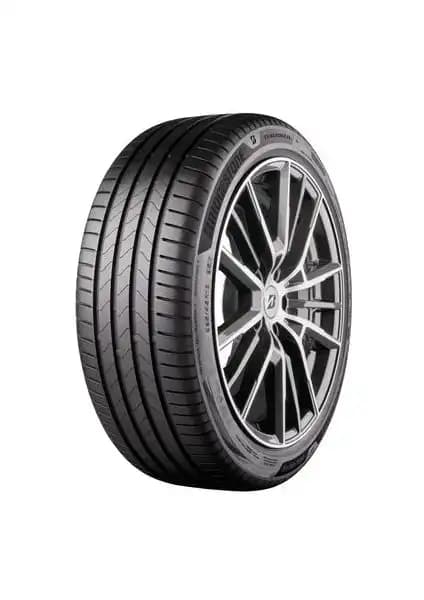 Bridgestone Turanza 6 ve Continental Premiumcontact 7 Lastiklerinin Detaylı Karşılaştırması 1