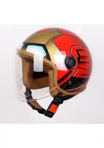 Çocuk Kaskları Karşılaştırması: Toolwayes ve Uapqgm Ürünlerinin Özellikleri ve Güvenlik Seviyeleri