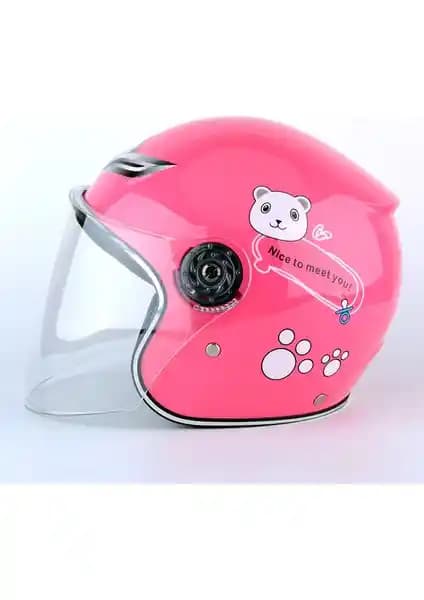 Çocuklar İçin Güvenli ve Şık Kask Seçenekleri Karşılaştırması