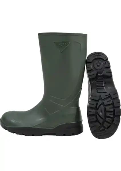 Ege Arge Reçber ve Teknik Alet İşçi Çizmesi Karşılaştırması ve Özellikleri