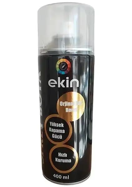 Ekin Sprey Boya ve Selsil Rainbow Beyaz Sprey Boya Karşılaştırması 400 ml ürünleri detaylı inceleme ve özellikleri 1
