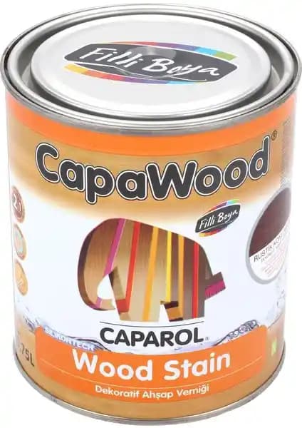 Filli Boya Capawood ve Genç Renkli Ahşap Vernik Karşılaştırması: Özellikler ve Kullanım İpuçları