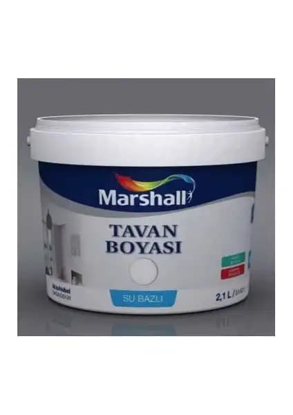 Filli Boya ve Marshall Tavan Boyası Karşılaştırması: Hangi Ürün Sizin İçin Uygun 2
