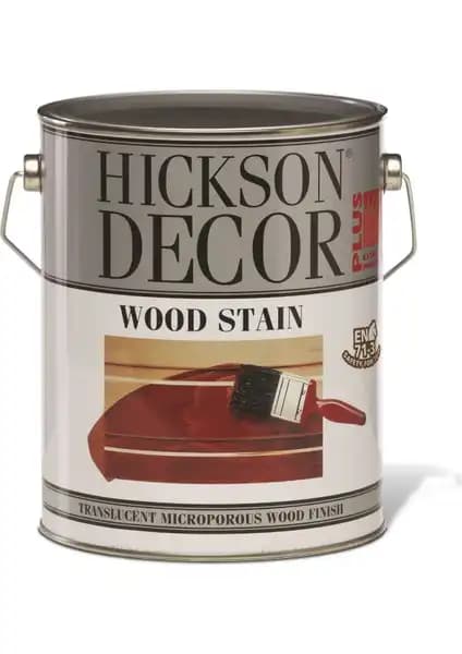 HEMEL Timbercare Aqua ve Hickson Dekor Plus Ahşap Boyası Karşılaştırması 2
