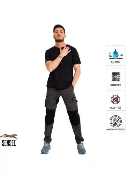 İş Pantolonu Karşılaştırması: Şensel ve Ssm Sesam Grup Ürünlerinin Özellikleri ve Kullanıcı Yorumları