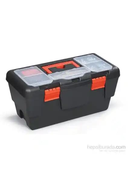 Işık Kalıp PORT-BAG PE03 ve Super-Bag 19 İnç Takım Çantası Karşılaştırması