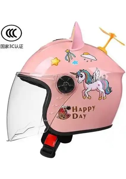 Lebeigo ve Uapqgm Çocuk Kaskları Karşılaştırması Güvenlik ve Tasarım Açısından