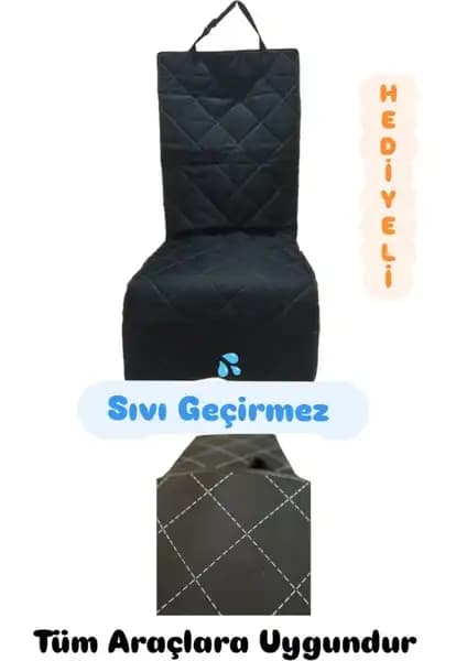 Markaflex Oto Koltuk Kılıfı ve Koruyucu Karşılaştırması: Hangi Ürün Sizin İçin Uygun 1