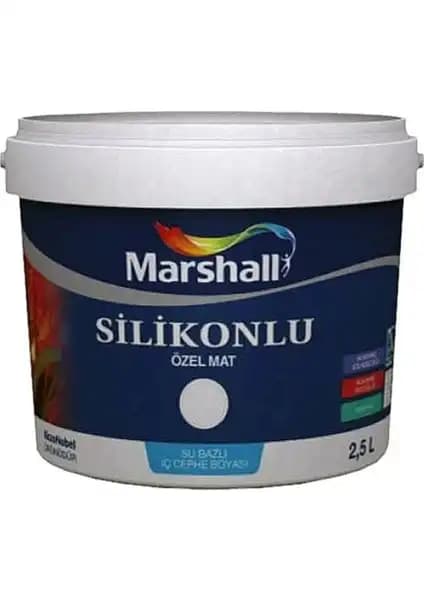 Marshall Boya Karşılaştırması: Mat Silinebilir ve Tavan Boyası Özellikleri 1