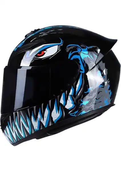 Motosiklet Kaskı Karşılaştırması: Buyfun ve Gu Wei Xuan Modellerinin Özellikleri ve Farklılıkları