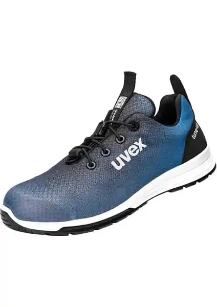 UVEX 8477 ve UVEX 8519 İş Güvenliği Ayakkabıları Karşılaştırması ve Özellikleri