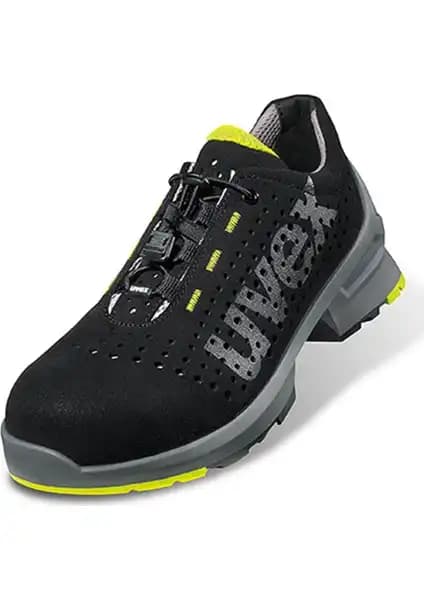 UVEX 8543 SRC ve UVEX Unisex 1 8543 SRC ESD İş Ayakkabıları Karşılaştırması: Özellikler ve Kullanıcı Yorumları 1