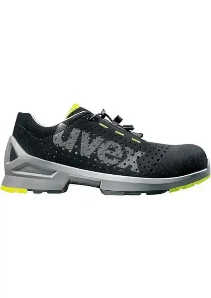 UVEX 8543 SRC ve UVEX Unisex 1 8543 SRC ESD İş Ayakkabıları Karşılaştırması: Özellikler ve Kullanıcı Yorumları 2