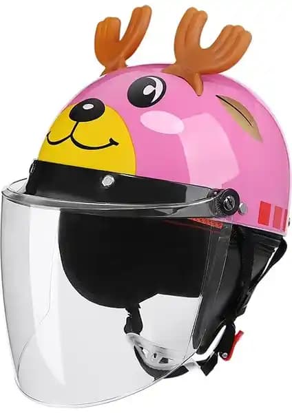 Yongtai GZPLZ ve Uapqgm 3c Çocuk Kasklarının Detaylı Karşılaştırması