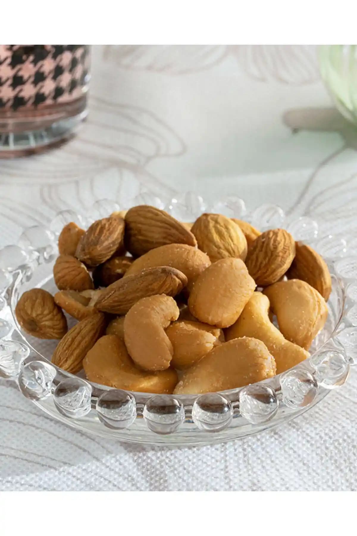 2025'te English Home Miny Cam Çerezlik ile Sunumlarda Şıklık ve Pratiklik