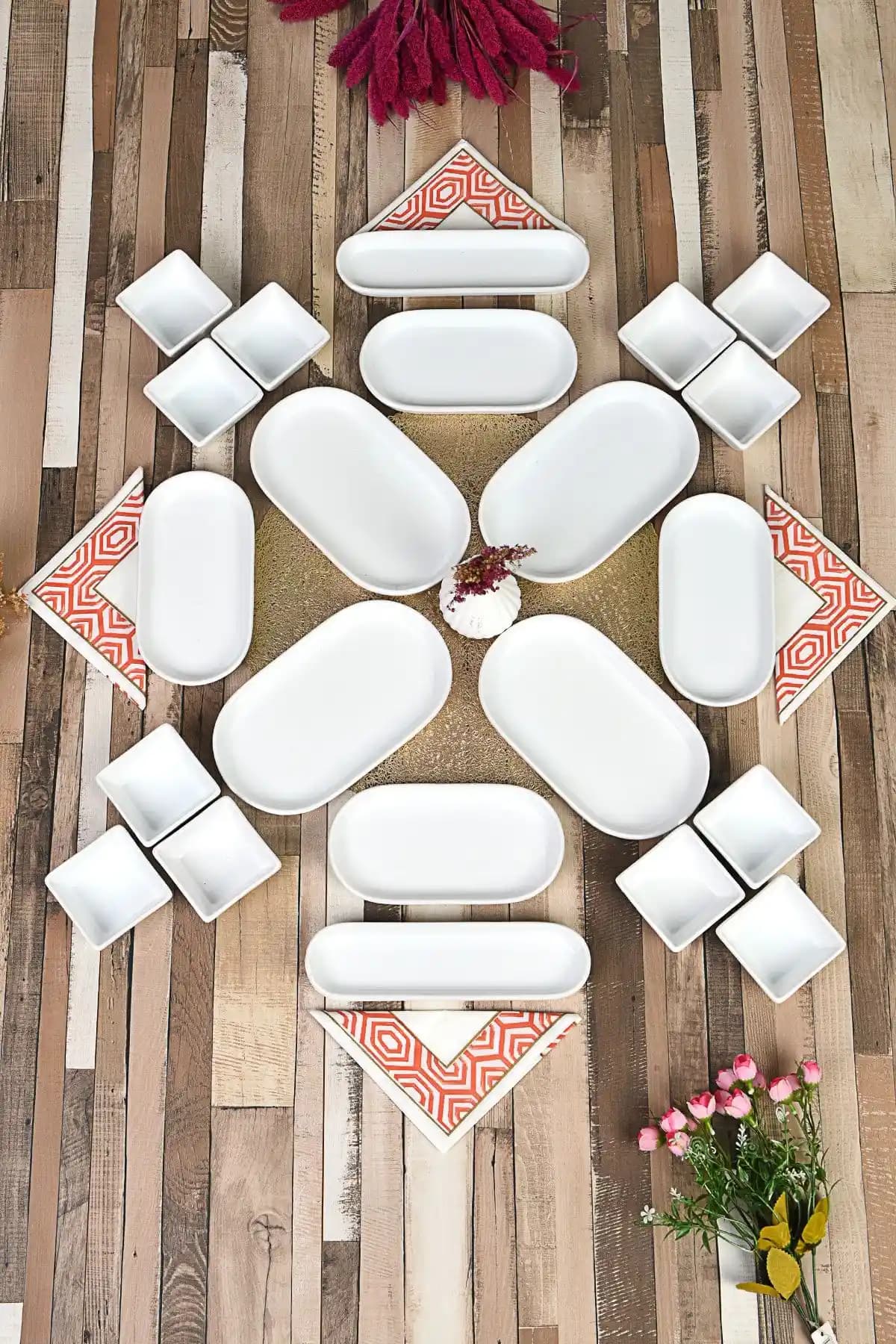 EvimSepette ve GoldenKitchen Kahvaltı Setleri Karşılaştırması ve Seçim İpuçları