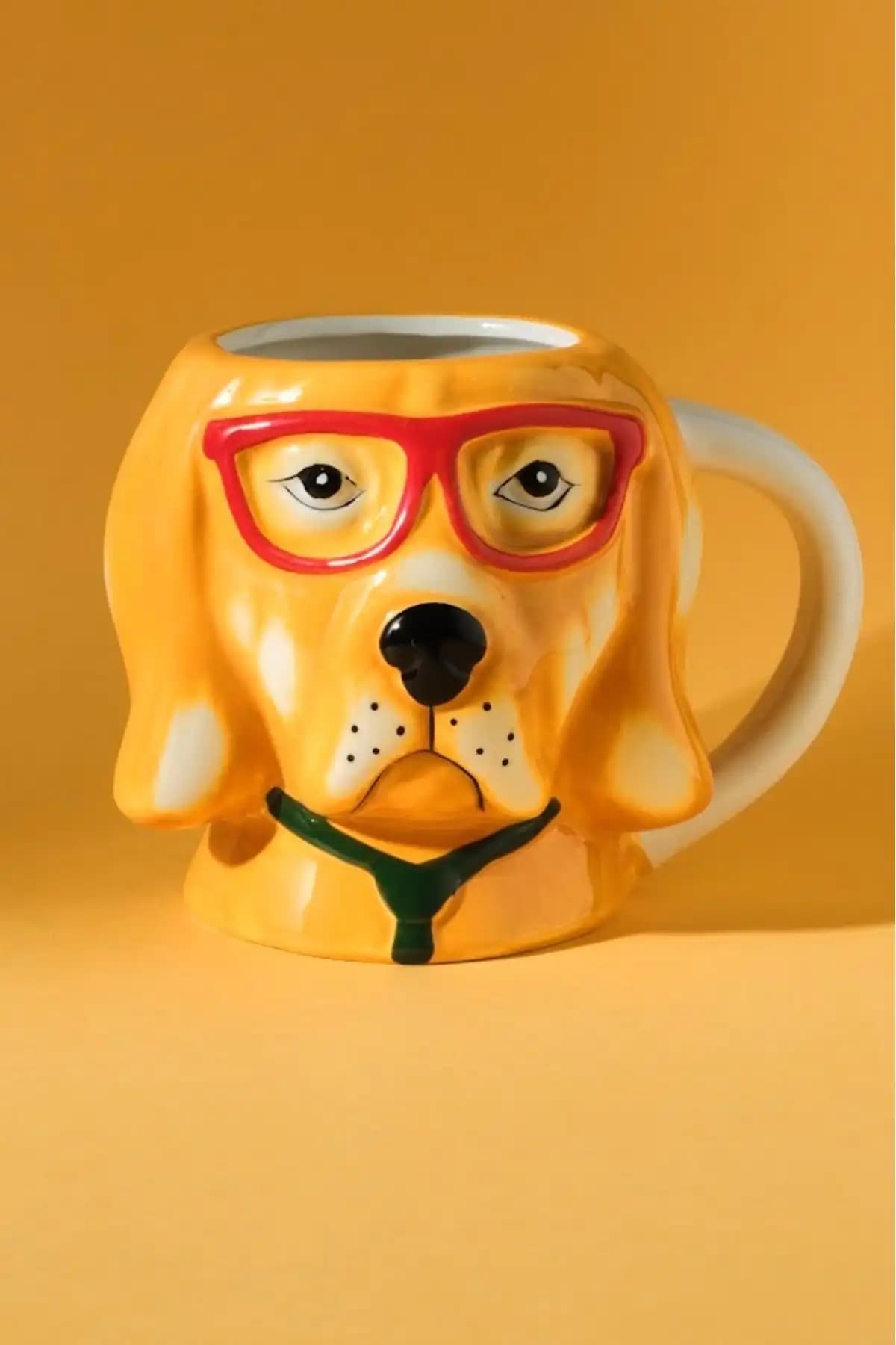 Karaca Dinozor ve Köpek Mug Modellerinin Detaylı Karşılaştırması 2
