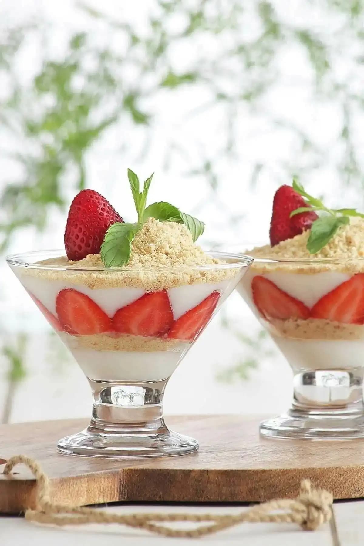 LAV Crema 6'lı Dondurmalık Tatlı Servisi Estetik ve Fonksiyonel Sunum Çözümü